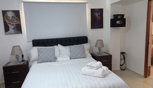 Apartment, 1 Bedroom