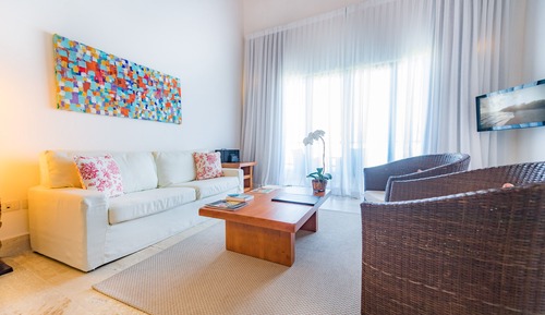 Standard Apartment, 1 Bedroom