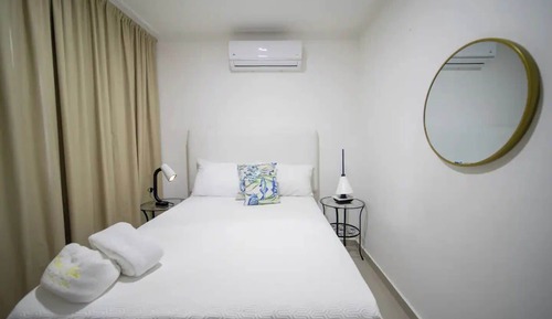 Condo, 2 Bedrooms, Smoking, Private Pool