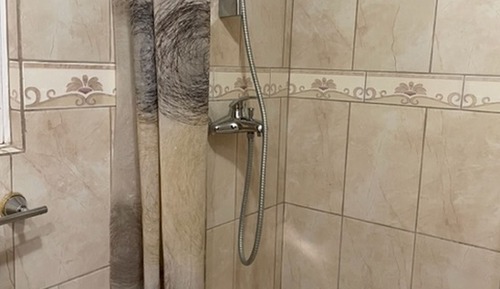 Comfort Studio, 1 Queen Bed, Non Smoking, Garden View (312)