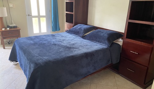 Comfort Studio, 1 Queen Bed, Accessible, Non Smoking (212)