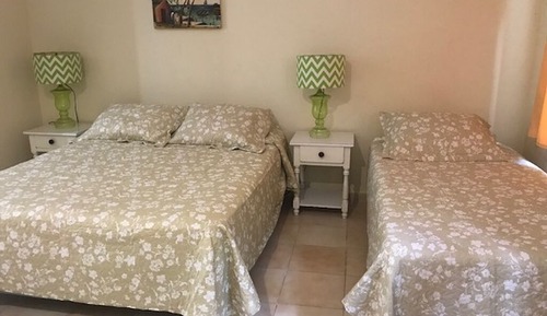 Comfort Studio, Multiple Beds, Non Smoking (412)