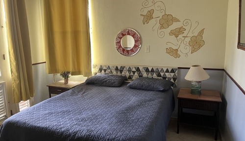 Comfort Suite, Multiple Beds, Non Smoking (131, 431)