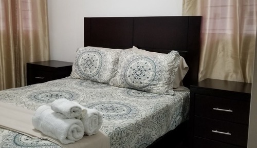 Apartment, 3 Bedrooms