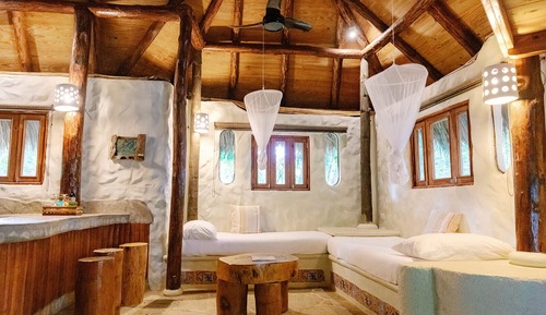 Family Bungalow
