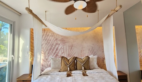 Panoramic Apartment, Beach View