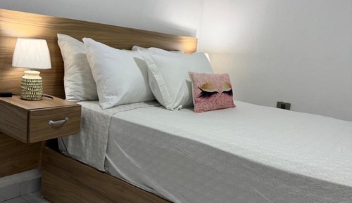 Deluxe Room, Refrigerator