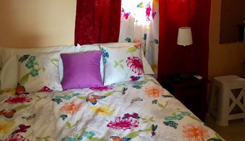 Apartment, 1 Bedroom, Balcony