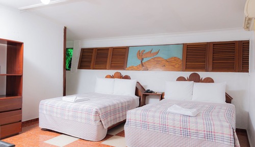 Deluxe Room, Terrace, Garden Area