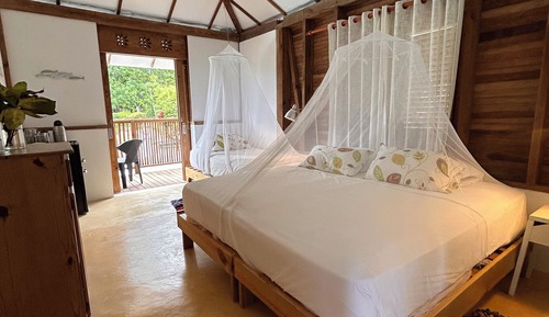 Standard Room, 1 Bedroom, Pool View