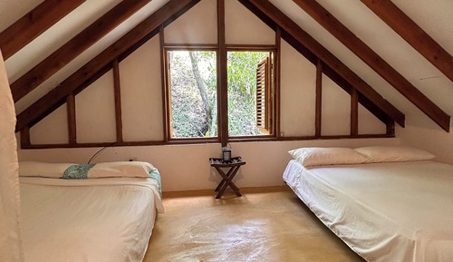 Almendro, 2 Bedroom House