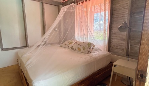 Deluxe Room, 1 Bedroom