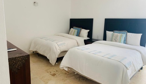Superior Apartment, 2 Bedrooms, Sea View