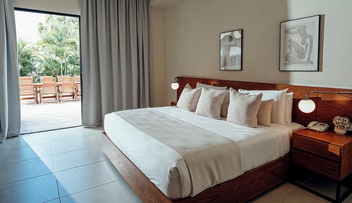 Family Villa, Multiple Bedrooms, Private Pool