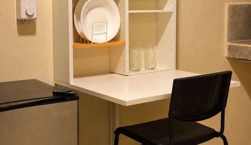 Comfort Studio