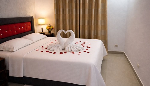 Exclusive Room, Non Smoking, Air conditioning