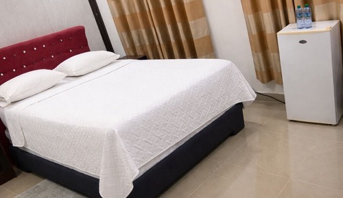 Comfort Room, Sea Facing