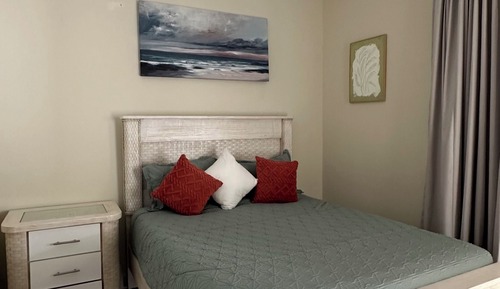 Family Cabin, 2 Bedrooms