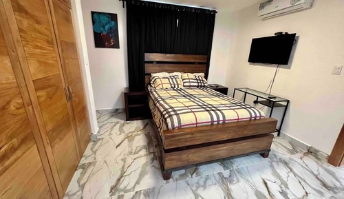 Villa, 6 Bedrooms, Accessible, Smoking
