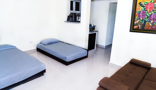 Villa, 1 Bedroom, Accessible, Smoking