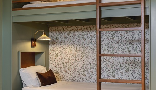Deluxe Apartment, Multiple Beds