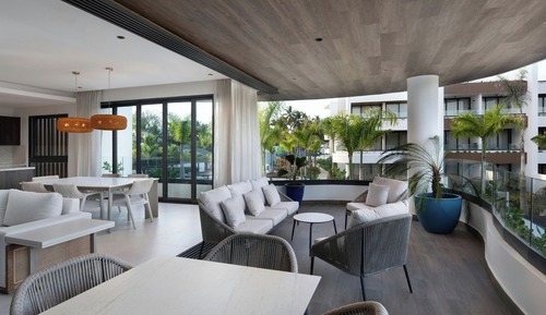 Villa, 2 Bedrooms