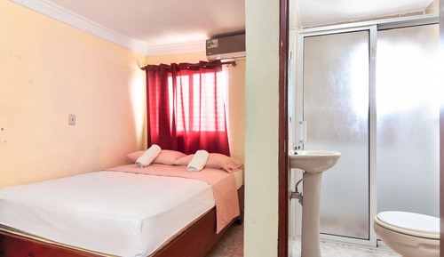Apartment, 1 Bedroom, Terrace, Sea View