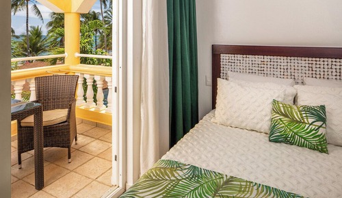 Signature Double Room
