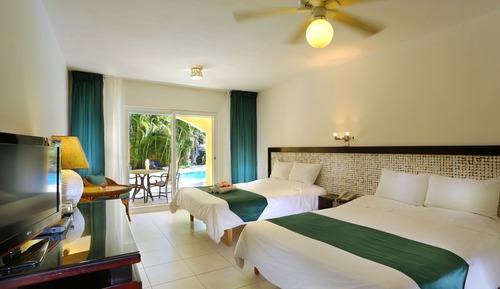 Comfort Room (Oceanfront)