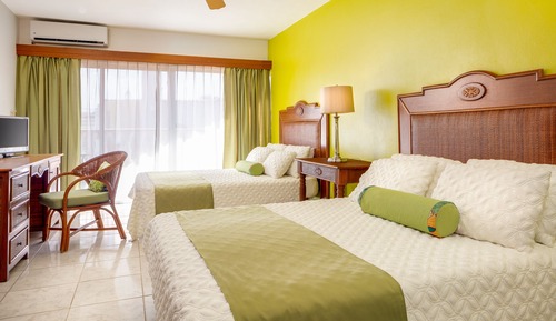 Comfort Room