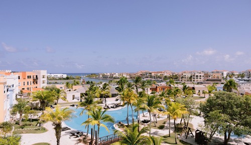 Apartment, Balcony, Partial Sea View