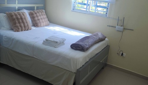 Apartment, 2 Bedrooms