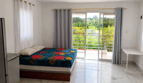 Apartment, 1 Bedroom