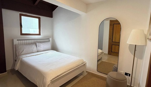 Villa, 3 Bedrooms, Smoking, Private Pool
