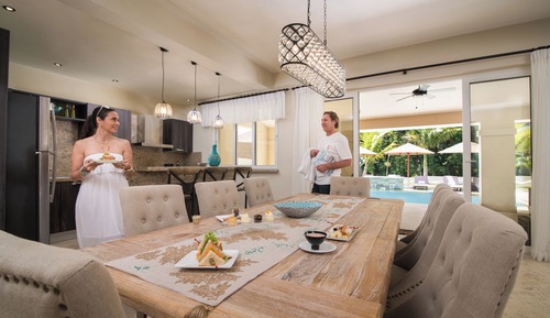 Crown Villas