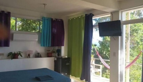 Classic Double Room, Hill View