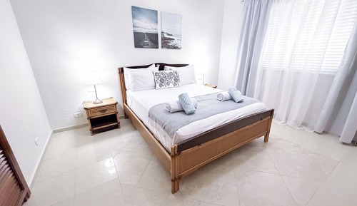 Executive Suite, Pool View, Beachside