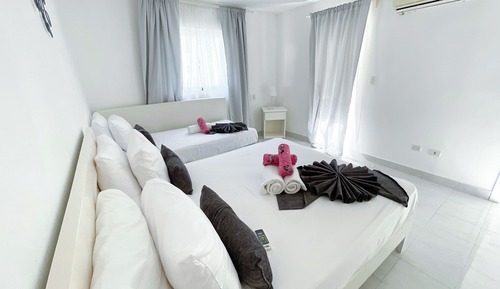 Exclusive Villa, Terrace, Sea View