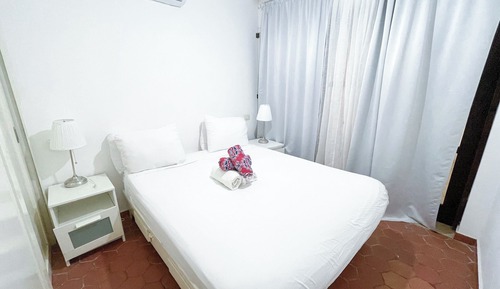 Basic Villa, Pool Access, Garden View