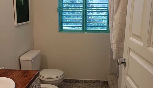 Superior Villa with A/C, 2 rooms