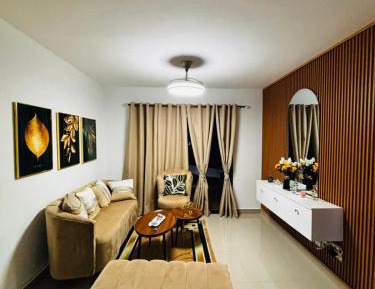 Three-Bedroom Apartment - Oceanfront