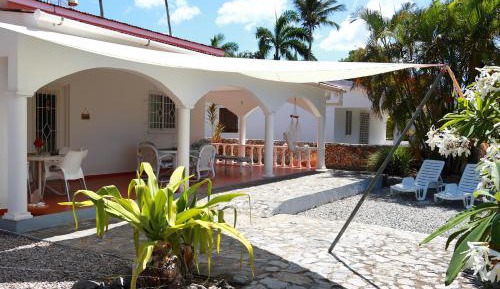 Two-Bedroom Villa