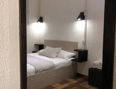 Suite with Terrace