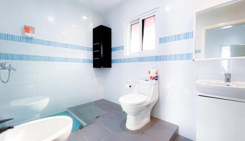 Deluxe Suite with Sea View