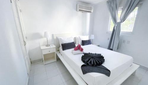 Deluxe Suite with Sea View