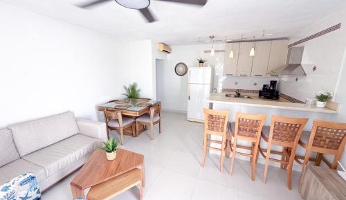 Junior Suite with Pool View
