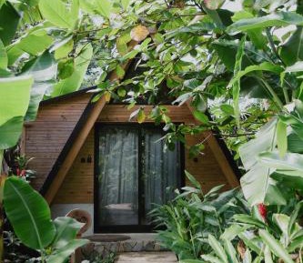 Deluxe Double Room with Shower
