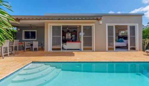 Two-Bedroom Villa