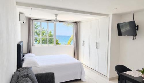 Studio with Ocean View
