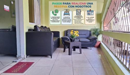 Budget Double Room